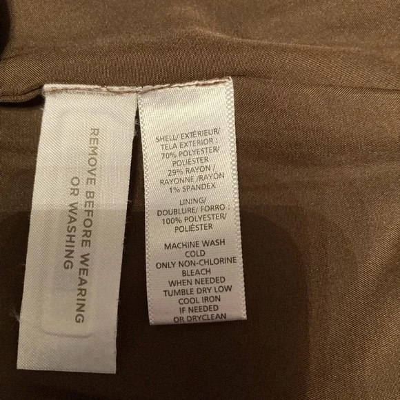 Mini Skirt - Picture 5 of 5